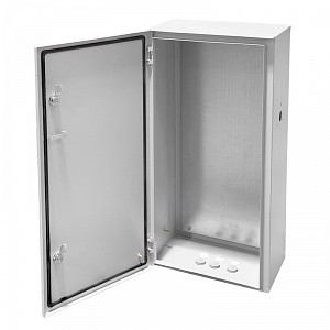 Корпус щита ЩМП-08ЯП IP54 (750х400х240) с отверст п/рук (под ЯРПП-400) ТЕ