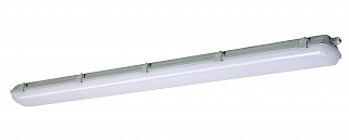 Светильник светодиодный влагозащищенный RSV-SSP-36W-4000K-IP65 (аналог ЛСП) матовый