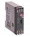 Реле времени CT-AHE (задержка на отключ.) 220-240B AC (временной диапазон 0,3..30с.) 1ПК