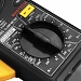 Клещи токоизмерительные M266C   Mastech