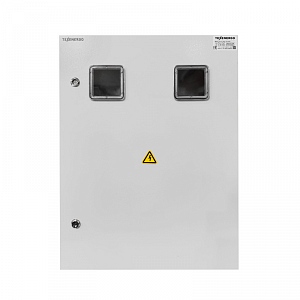 Шкаф учета ШУ- 2     IP31 (без э/счетчика,   с ВА 3п 63А) корпус ЩУ-2зо  800х600х230