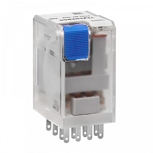 Реле промежуточное РП21 МТ-004  110В 50Гц   5А  (М)