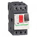 Автомат защиты двигателя с комб. расцеп. GV2 0,63-1 А   Schneider Electric