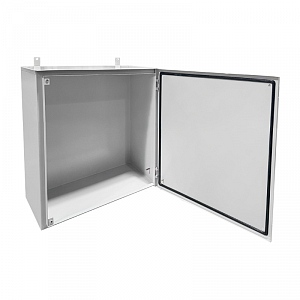 Ящик протяжной К654 У2 400х400х200  IP54 ТЕ