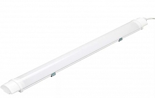 Светильник светодиодный 18W  IP65  6500K 1500Лм  LEEK (AVL)  аналог ЛСП 2х18