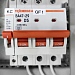 Ящик управления АД с к/з ротором РУСМ 5443-2974 У2     Т.р. 5,5-8А              3 кВт