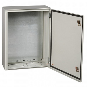 Корпус металлический ЩМП-3-2 У1 IP54 PRO