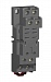 КОЛОДКА С КОМБИНИРОВАННЫМИ КОНТАКТАМИ 2 ПЕРЕКИДНЫХ Schneider Electric