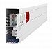 КОРОБ 2Х СЕКЦ.140Х55ММ С КРЫШ. OL45, ПВХ Schneider Electric