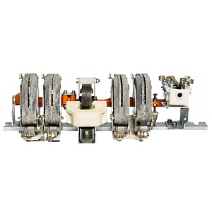 Контактор э/м КТ 6024Б-У3  160А  220В  2з+2р  Texenergo