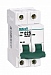 Автоматический выключатель ВА-103 2п 5А 6кА DEKraft хар C Schneider Electric