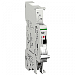Контакт сигнализации повреждения SD для C60 Schneider Electric