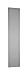 Панель боковая 1800х450 IP31  RAL 7035 серый TEXENERGO (1654х346)