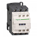 Контактор Tesys D 3Р, 12A, НО+НЗ, 220V 50/60 Гц, ЗАЖИМ ПОД ВИНТ, Schneider Electric