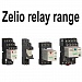 Колодка реле RXM, 4 С/О, 7А Schneider Electric