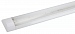 Светодиодный офисный светильник RSV-SPO-02-40W-6500K, IP40 6500 К, железо, прозрачный