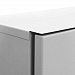 Щит с монтажной панелью ЩМП-01  (400х220х155мм)  IP54 У2 ТЕ