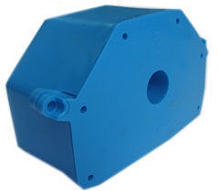 Коробка ответвительная Л251 У3 (трапеция с крышкой)
