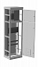 Корпус ВРУ-2 1800х450х450   IP31 без б/п   RAL 7035 серый TEXENERGO