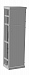 Корпус ВРУ-2 1800х450х450   IP31 без б/п   RAL 7035 серый TEXENERGO