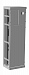 Корпус ВРУ-3 1800х630х450  IP31 без б/п  RAL 7035 серый TEXENERGO