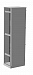 Корпус ВРУ-1 1800х600х450  IP54 без б/п  RAL 7035 серый TEXENERGO