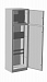 Корпус ВРУ-2 2000х800х450  IP54  RAL 7035 цельнометаллический