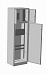 Корпус ВРУ-3 1800х630х450  IP54  RAL 7035 цельнометаллический