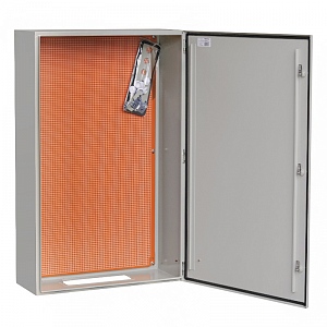 ЩМП  -6-0 74 У1          1200х750х300  IP66  Texenergo