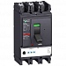 Автоматический выключатель COMPACT NSX400N 3П3Т MIC.2.3 400A Schneider Electric