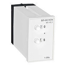 Реле времени ВЛ-66   1....99мин   110/220В