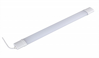 Светильник светодиодный FL-LED LSP-L120 36W 4500K 27*50*1200мм 36Вт 2880Лм  IP65 ( аналог ЛСП)