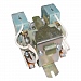Контактор КПД-121 (КТК1-20)  1з+1р 80А  пост. ток 110В