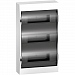 Корп. нав. с проз. дв. 3ряд/36мод Easy9 Schneider Electric