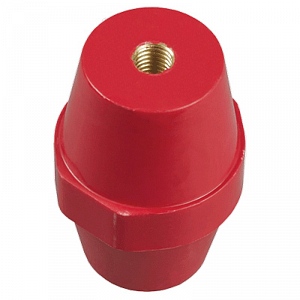 Изолятор SM40 (М8) силовой с болтом ИЭК