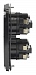 Пост кнопочный ПКЕ 122-2 У2 IP54