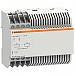 220 VAC МОДУЛЬ ВНЕШНЕГО ПИТАНИЯ 24 В ПОСТ ТОКА Schneider Electric