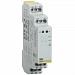 Импульсное реле ORM. 2 конт. 230 В AC IEK
