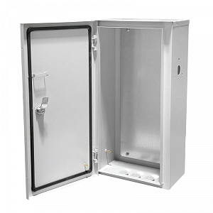 Корпус щита ЩМП-05ЯП IP54 (550х280х175) с отверст п/рук (под ЯРПП-100) ТЕ