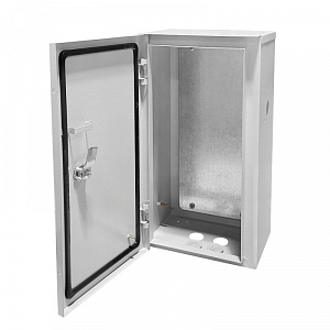 Корпус щита ЩМП-00Я IP54 (450х240х175) с отверст п/рук (под ЯРП-100) ТЕ