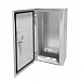 Корпус щита ЩМП-00Я IP54 (450х240х175) с отверст п/рук (под ЯРП-100) ТЕ