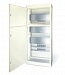 Корпус ВРУ-2 1800х450х450 IP31 (RAL9001) без боковых панелей