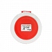 Розетка 3242 стац.  СУ 3P+PE         32А  380В  IP67