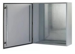 Корпус шкафа с монтаж. платой SR2   800х600х250мм ВхШхГ   IP66