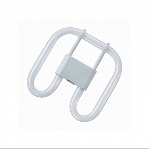 Лампа CFL SQUARE 38w/835 4-pin GR10q OSRAM