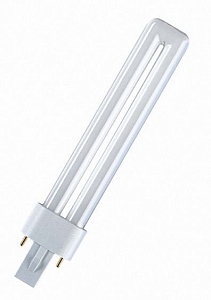 Лампа КЛ G23 11W 4200К