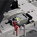 Автоматический выключатель АЕ 2066 МТ-120 УХЛ3 125А 690АС (с независ.расцепителем) Texenergo