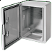 ЩМПп 350х250х150мм УХЛ1 IP65