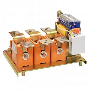 Контактор вакуумный КВ2-630-3 У3  630А  220В  3з+3р  пост./перем.   Теxenergo