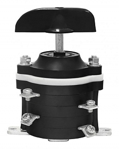 Пакетный выключатель ПВ 4-40 У3 исп.3